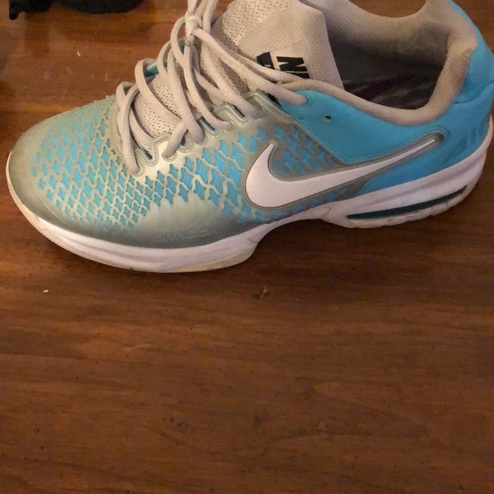 Nike Air max cage